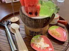 -椰椰大吉(海城店)