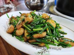 -小乡小镇·传承桐庐土菜·老板亲自烧的菜