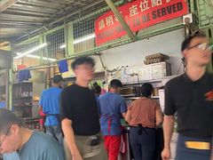 -多春茶室