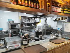 -丰茂烤串(六里桥店)