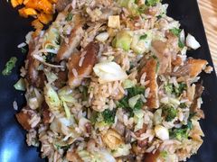 -津门炒饭王(天佑城店)