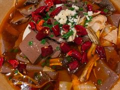 -鱼食饭稻·苏浙土菜17年老馆子(平江路店)