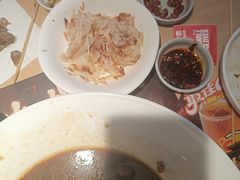 -大师兄·西北小馆(金湾华发商都店)
