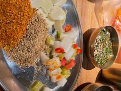 -汉拿山(韩式烤肉·西安高新万达店)