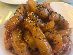 -张刚餐饮(春晓馨苑店)