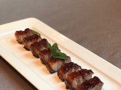 -广州文华东方酒店·江-由辉师傅主理