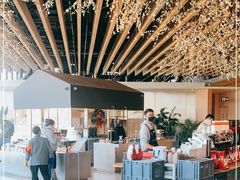 -Seesaw Coffee(朝阳大悦城店)