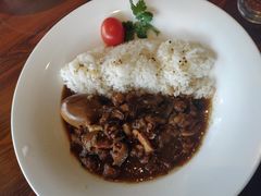 -长春藤咖啡(北园店)