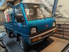 -柳州工业博物馆