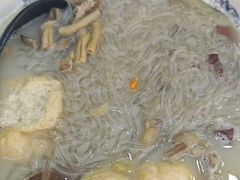 -鸭小妹鸭血粉丝(老门东店)