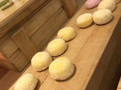 -陆家嘴万怡酒店·万荟轩