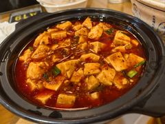 -易老妈蹄花.特色川菜(人民公园总店)