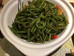 -锦绣金山人家(友谊店)