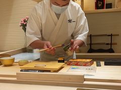 -鮨一日本料理(大中华店)