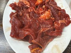 -西塔隆太白烤牛肉馆(图们路店)