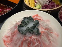 -三出山火锅(南京万象天地店)