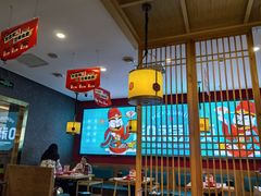 -和福顺牛肉大虾焖锅自助(宝业店)