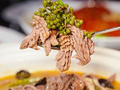 -秦月轩·长安小馆·新陕菜(阜成路·五棵松店)