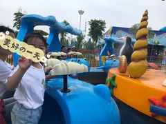 -华夏文旅海洋公园