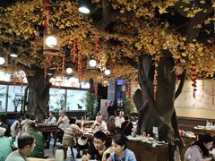 -松针蔡记蒸饺(花园路店)