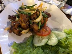 -Draft Beer Restaurant & Bar