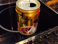 -老码头火锅(骡马市店)