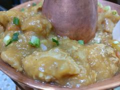 -蜗牛小馆醉乡民谣云南菜(惠新西里店)