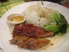 -永祥烧腊餐厅(虹口店)