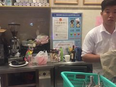 -伊思玛雅法式牛排自助餐厅(福清万达店)