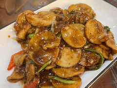 -聚德华天烤肉季·宴会厅(什刹海总店)