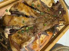 -火龙堂·风味民间菜(文一路店)