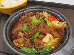 牛肉煲-芙蓉餐厅(厦大店)