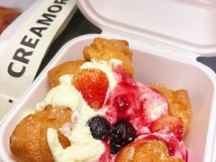 -BUTTERFUL&CREAMOROUS 黄油与面包(三里屯太古里店)