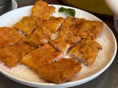 -顺味凤城·顺德菜专门店(九六广场店)