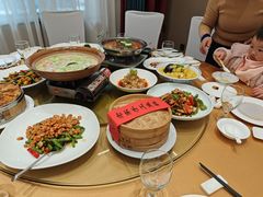 -九尊食上(生态园林酒店)