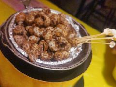 -桥东喜碧海鲜街(水东街店)
