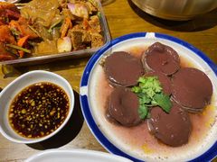 -聚合鑫东北熏酱熟食麻辣面(长阳店)