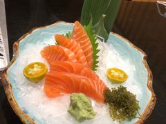 -昱匠·日本料理(金融街店)