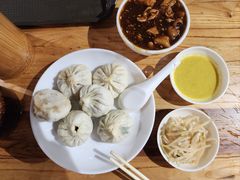 -缘赵记(沙子口店)