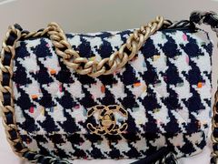 -Chanel(德基广场店)
