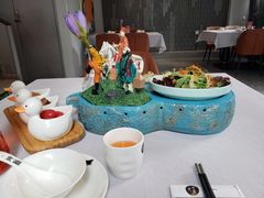 -卯火锅(人和协信店)