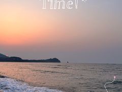 -青岛石老人海水浴场