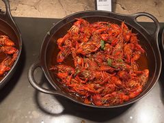 -“香”全日餐厅·株洲大汉希尔顿酒店