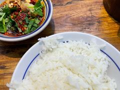 -饭饱香土碗菜(新科店)