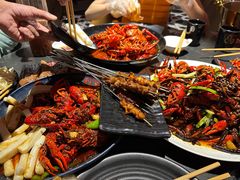 -红盔甲·小龙虾(人民广场店)