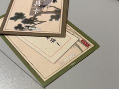 -剧狐剧本杀·月球探案馆(人民广场1号店)