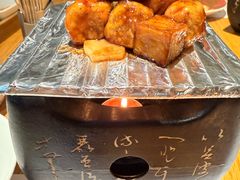 -隐庐·古法川菜(高新店)