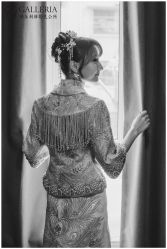 -格乐利雅婚礼艺术中心(南外滩店)