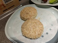 黄桥酥饼-玉玲珑·里舍(万象城店)