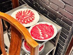-南门涮肉(天坛南门店)